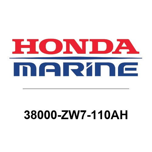 38000-ZW7-110AH