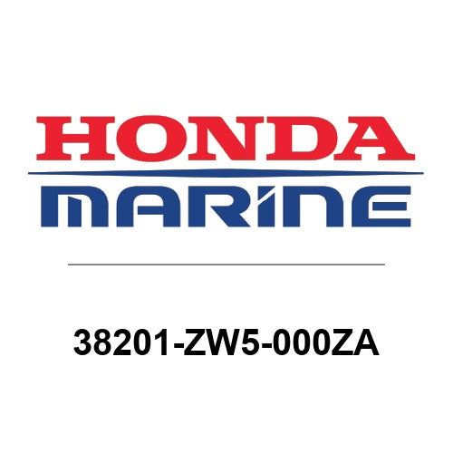 38201-ZW5-000ZA