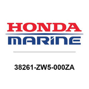 38261-ZW5-000ZA