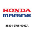 38301-ZW5-000ZA