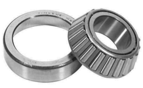 Mercury Mercruiser - Tapered Roller Bearing - 31-38356A1