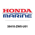 38410-ZW5-U01