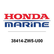 Honda Buzzer Bracket 38414-ZW5-U00