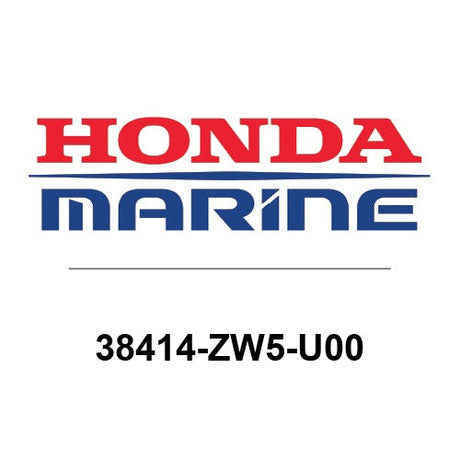 38414-ZW5-U00
