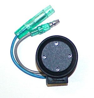 Suzuki - Warning Buzzer - 4-Stroke Outboard (2004 and Later) - 38500-92X52