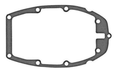 Mercury - Gasket - 27-385011