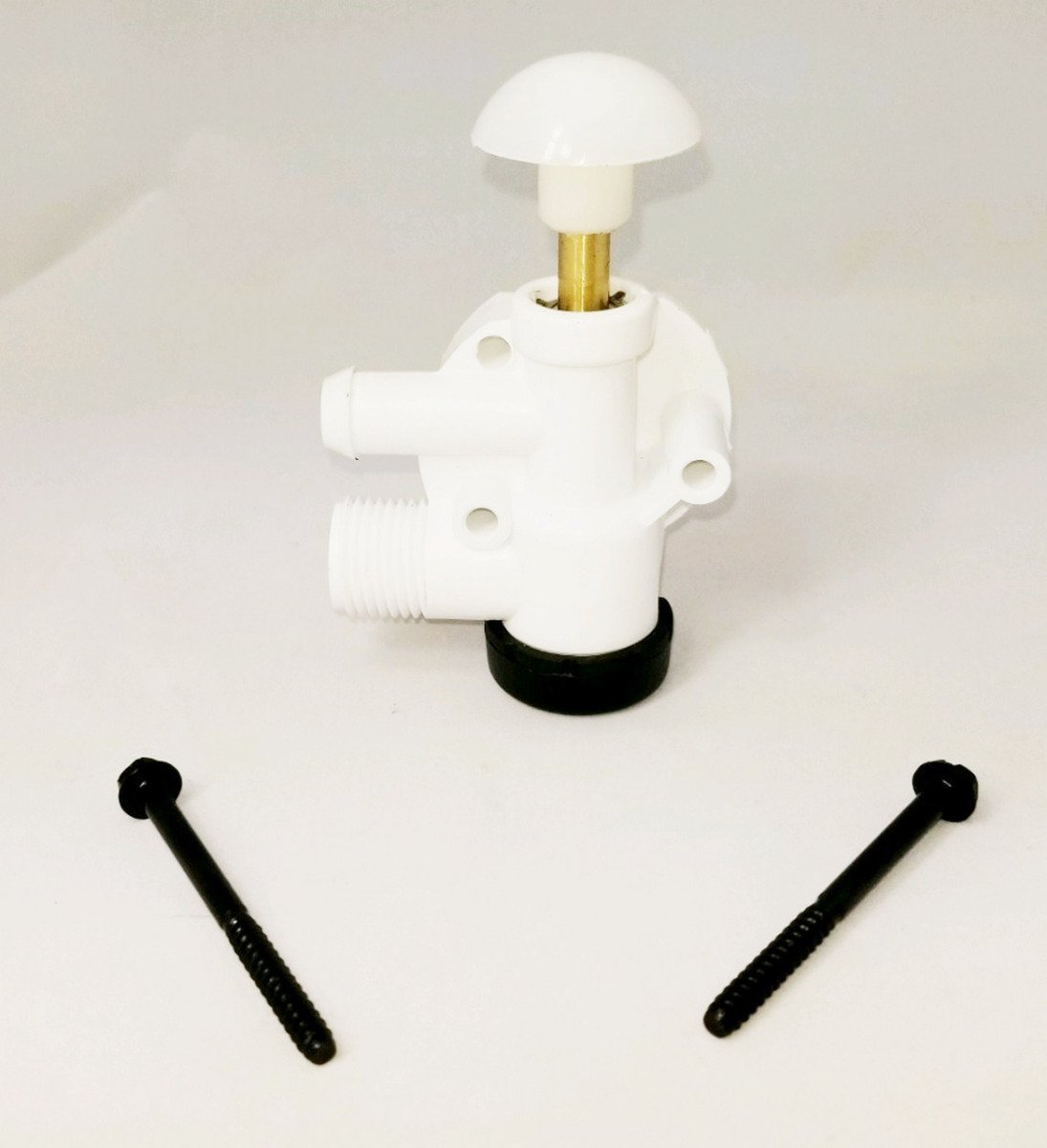 Sealand - Water Valve Kit - for SeaLand Traveler and VacuFlush Foot-Pedal Toilets - 385314349