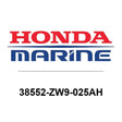 38552-ZW9-025AH