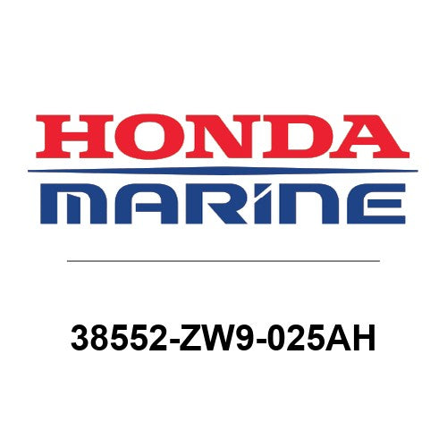 38552-ZW9-025AH