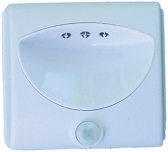 Tri-Lynx - Light Plus Motion Sensor - 00025