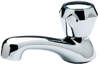 Scandvik - Basin Tap Cold Water Faucet - Standard Family - 10050