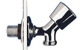 Scandvik - Stainless Steel Washdown Spigot - 10187P