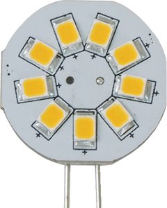 Scandvik - LED G4 Replacement Bulbs - 41020P