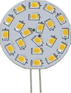 Scandvik - LED G4 Replacement Bulbs - 41040P