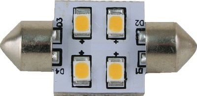 Scandvik - LED Replacement Bulbs - 41100P