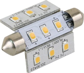 Scandvik - LED Replacement Bulbs - 41106P