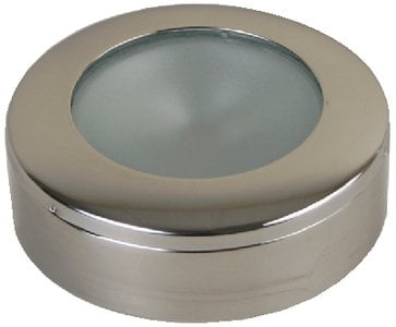 Scandvik - LED 3" Surface Mount Ceiling Light, Warm White - 41373P