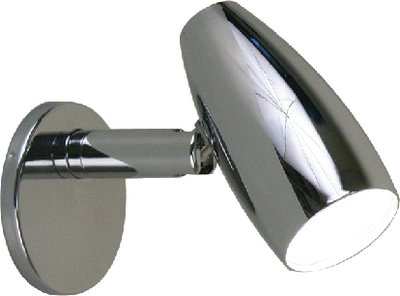 Scandvik - LED Reading Light - 41396P