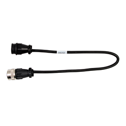 TEXA - 12-Pin Deutz Engine Cable (3151/T27) | Diagnostic Cable | 3901982