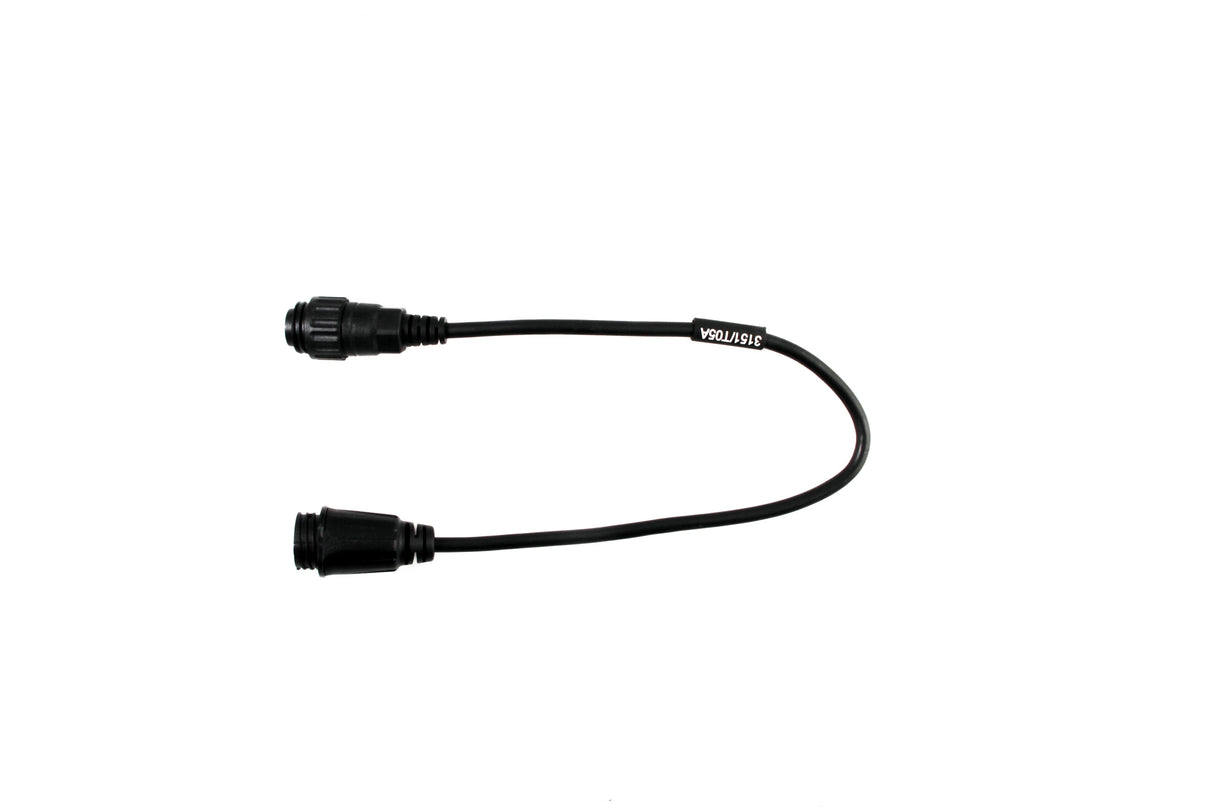 TEXA - ABS/EBS Trailers Wabco-Knorr Cable (3151/T05A) | Diagnostic Cable | 3902061
