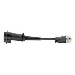TEXA - Adapter Cable FPT/IVECO Motors Engine for 3151/T02B (Adapter N13) | Diagnostic Cable | 3902144