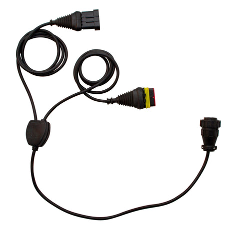 TEXA - BMS PIAGGIO Reprogramming Cable (3151/AP24) | Diagnostic Cable | 3902486