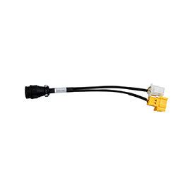 TEXA - Truck-Bus Cable 2nd Generation ZF Systems (3151/T41) | Truck Diagnostics | 3903112