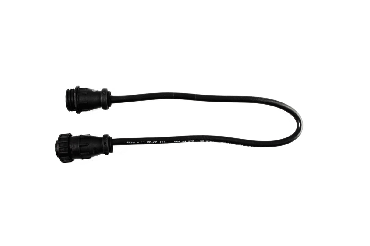 TEXA - SAME-Deutz Fahr & CLAAS Cable for Navigator TXTs (3151/T32A) | Diagnostic Cable | 3903437