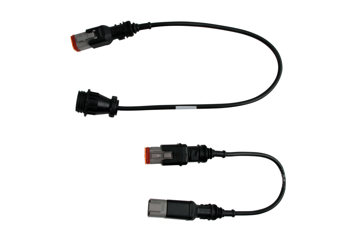 TEXA - Volvo Penta 2 Cable (3151/T29A + 8-Pin Adapter N16) | Marine Diagnostics | 3903918