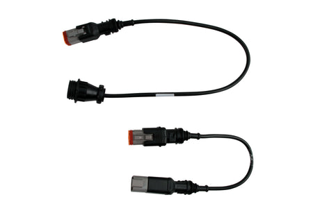 TEXA - Volvo Penta 2 Cable (3151/T29A + 8-Pin Adapter N16) | Marine Diagnostics | 3903918