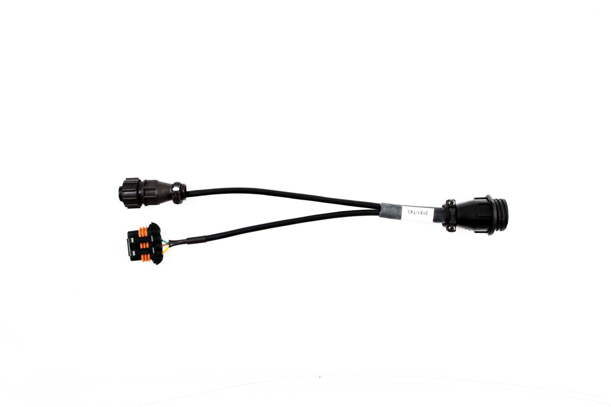 TEXA - CLAAS & Renault Cable (3151/T43) | Diagnostic Cable | 3904143