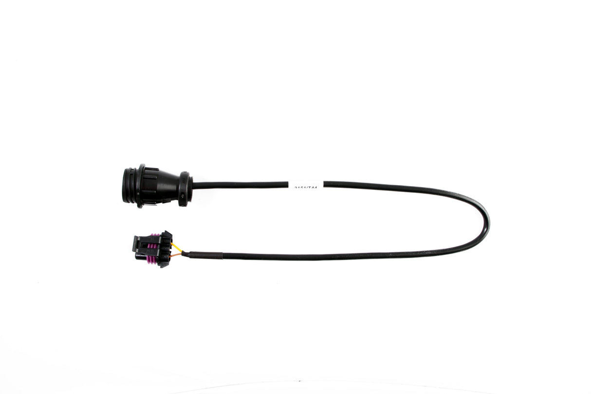 TEXA - CARRARO LIFTER (MF, JD & CLAAS) Cable (3151/T44) | Diagnostic Cable | 3904144