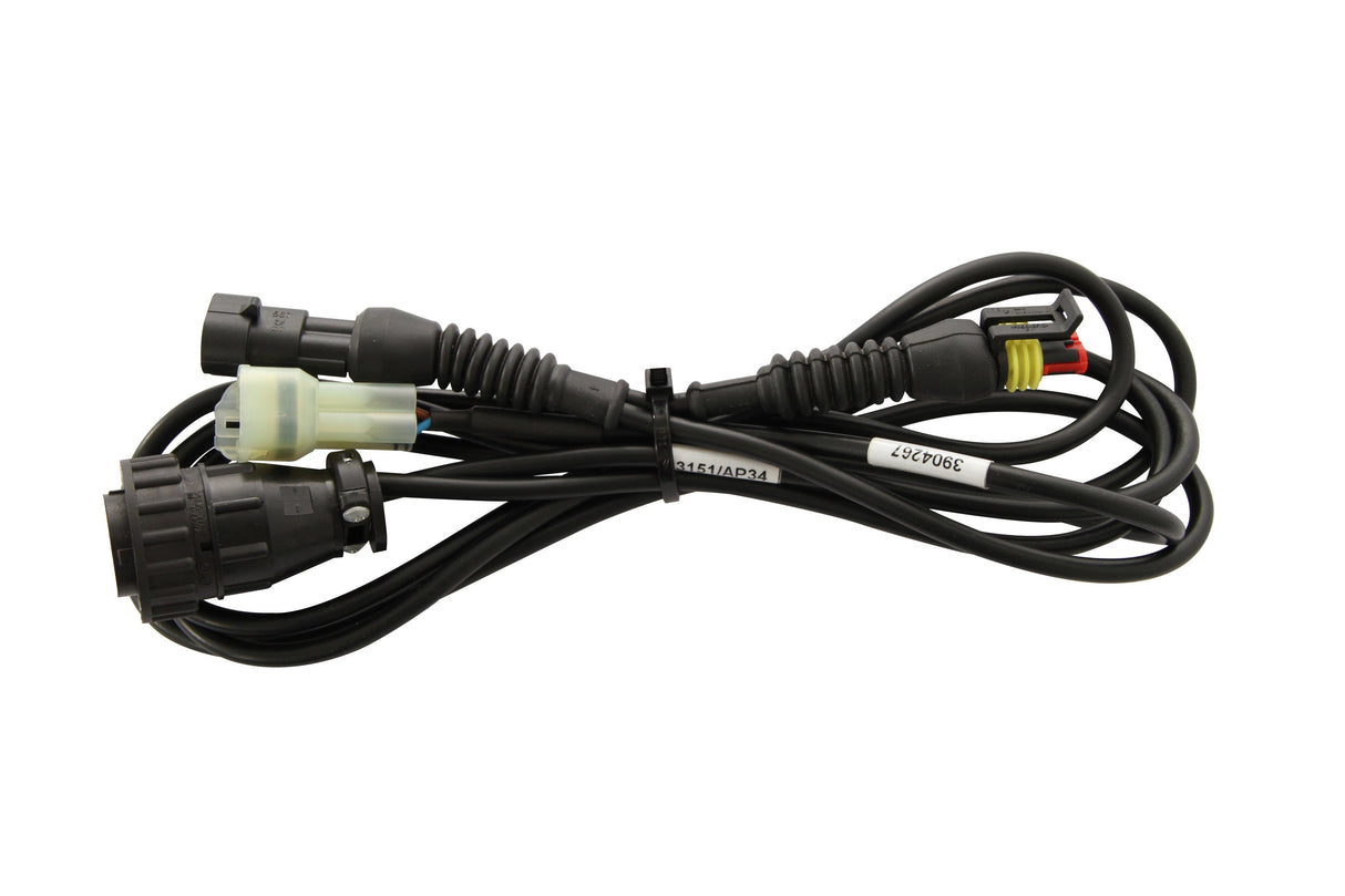 TEXA - MV AGUSTA Cable from 2012 > (3151/AP34) | Diagnostic Cable | 3904267