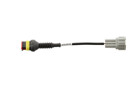 TEXA - Benelli/Keeway/AEON/QUADRO (SCOOTER) Cable (3151/AP36) | Bike Diagnostics | 3904538