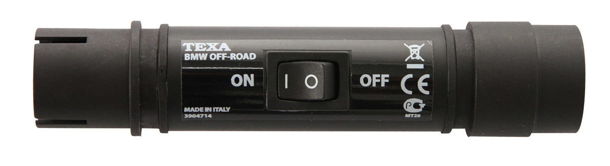 TEXA - Adapter for BMW G450X | Bike Diagnostics | 3904606