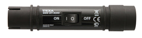 TEXA - Adapter for BMW G450X | Bike Diagnostics | 3904606