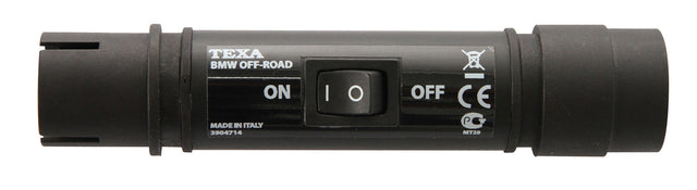 TEXA - Adapter for BMW G450X | Bike Diagnostics | 3904606