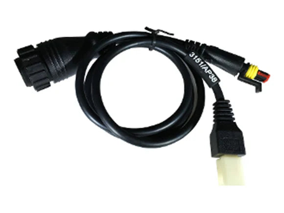 TEXA - DAELIM Cable (3151/AP38) | Diagnostic Cable | 3904820