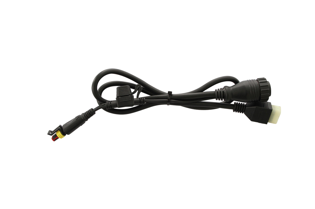 TEXA - KTM/Husaberg Cable (3151/AP39) | Bike Diagnostics | 3904841