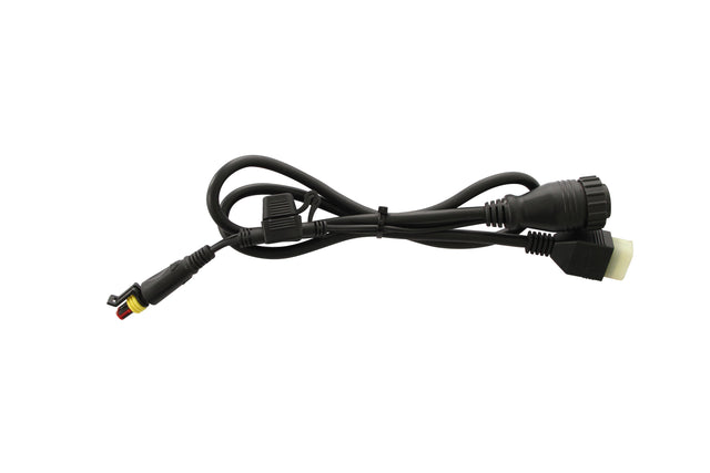 TEXA - KTM/Husaberg Cable (3151/AP39) | Bike Diagnostics | 3904841