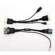 TEXA - Personal Water Craft Kawasaki Cable Kit | PWC Diagnostics | 3905015