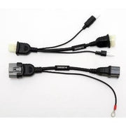 TEXA - Personal Water Craft Kawasaki Cable Kit | PWC Diagnostics | 3905015