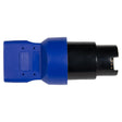38-Pin OBD Adapter for Mercedes Benz
