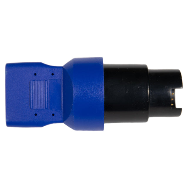 38-Pin OBD Adapter for Mercedes Benz