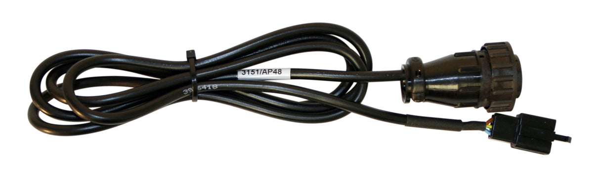TEXA - SYM Cable for Dell'Orto Systems (3151/AP48) | Diagnostic Cable | 3906418