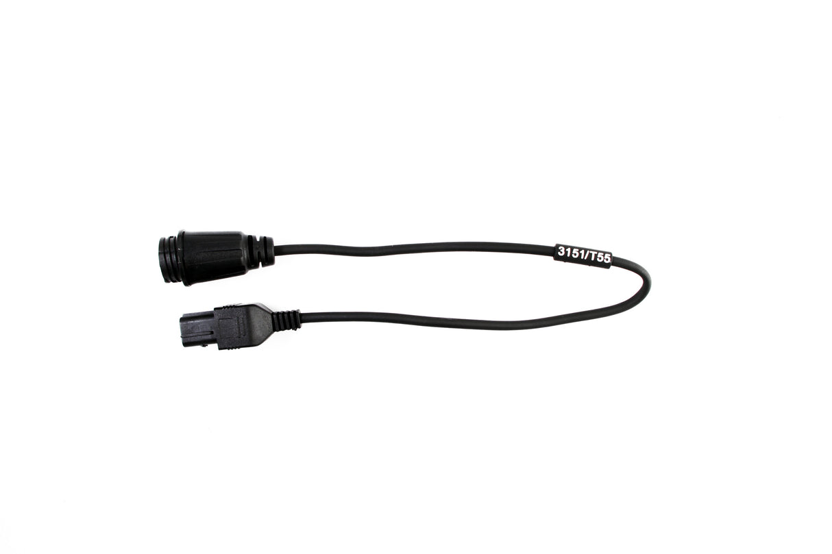 TEXA - KUBOTA Engine AG & CE Applications Cable (3151/T55) | Diagnostic Cable | 3906462