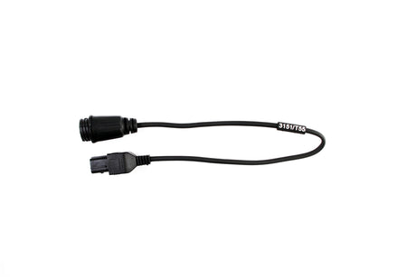TEXA - KUBOTA Engine AG & CE Applications Cable (3151/T55) | Diagnostic Cable | 3906462