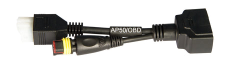 TEXA - Diagnostic Serial Cable for ATV-QUAD Vehicles for BRP & TGB (3151/AP50) | Diagnostic Cable | 3906945
