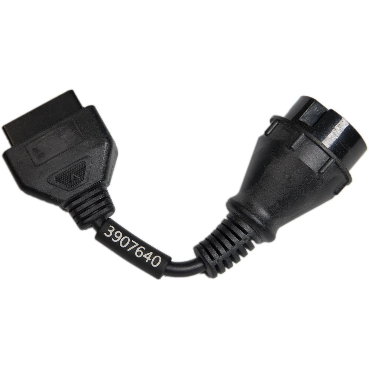 TEXA - Porsche Cable from 19-Pin to OBD | Diagnostic Cable | 3907640
