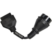 TEXA - Porsche Cable from 19-Pin to OBD | Diagnostic Cable | 3907640